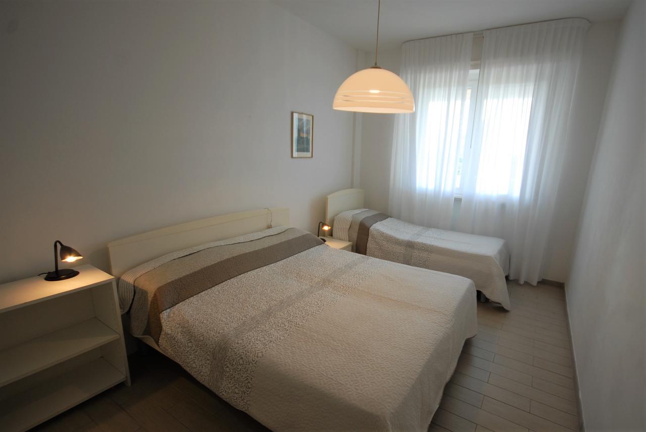 Appartamenti Luna Lignano Sabbiadoro Exterior photo